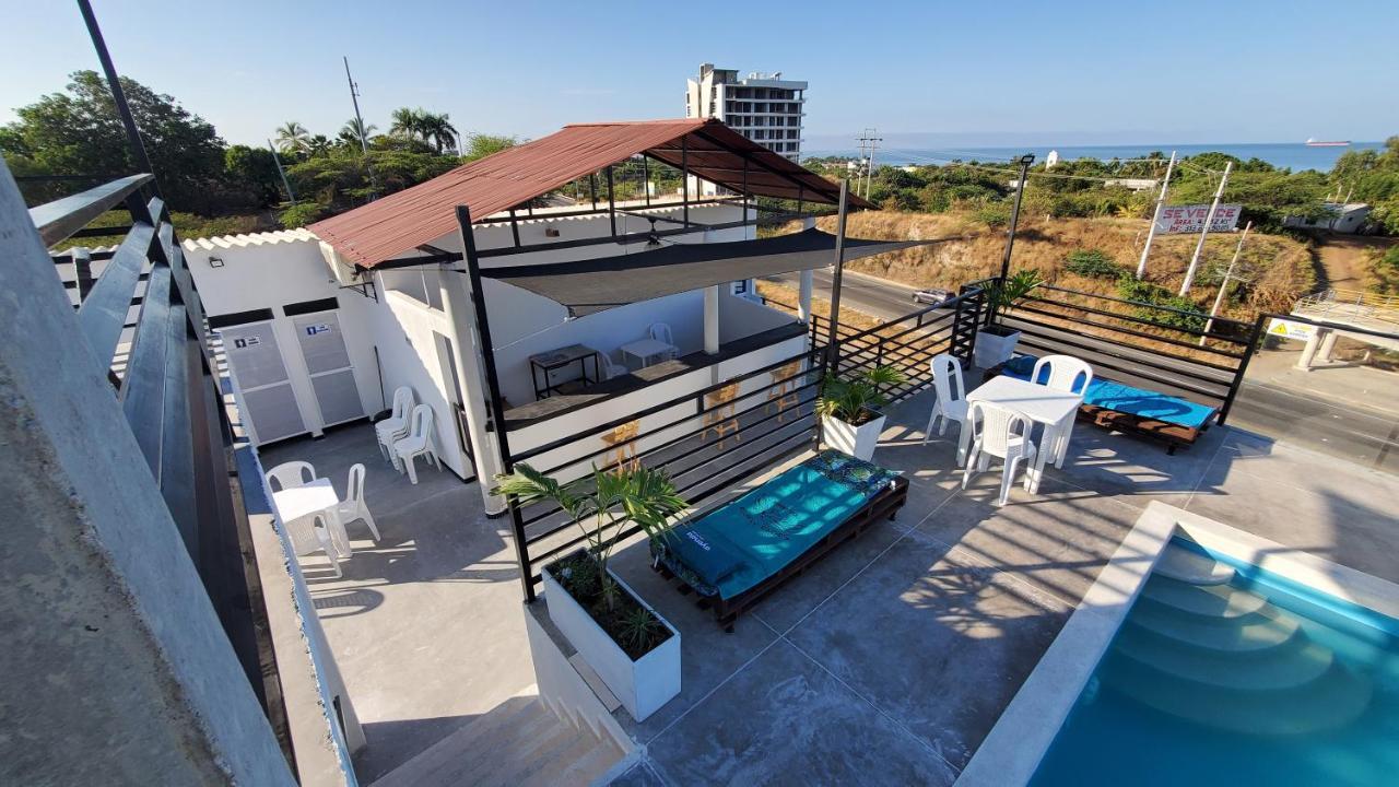 Suite Grande Santa Marta  Exterior foto